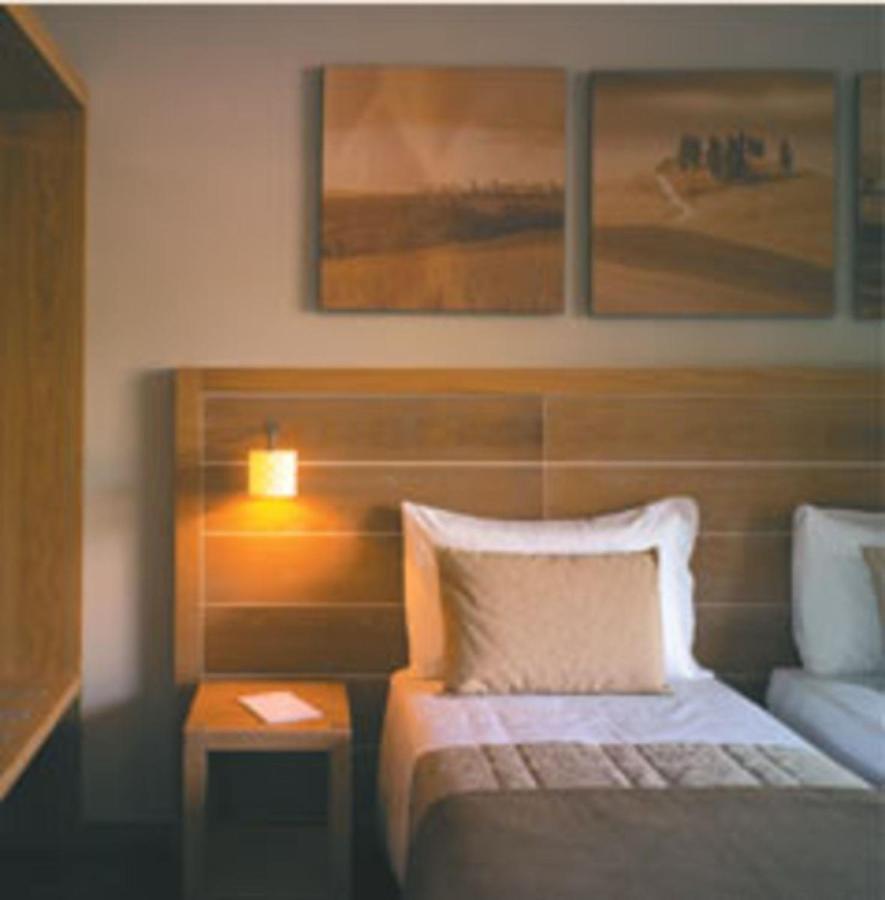 Travalle Casa Boss Firenze Calenzano B&B 외부 사진