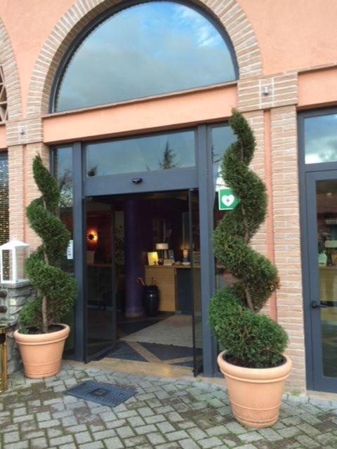 Travalle Casa Boss Firenze Calenzano B&B 외부 사진